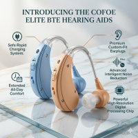 Hearing Aid